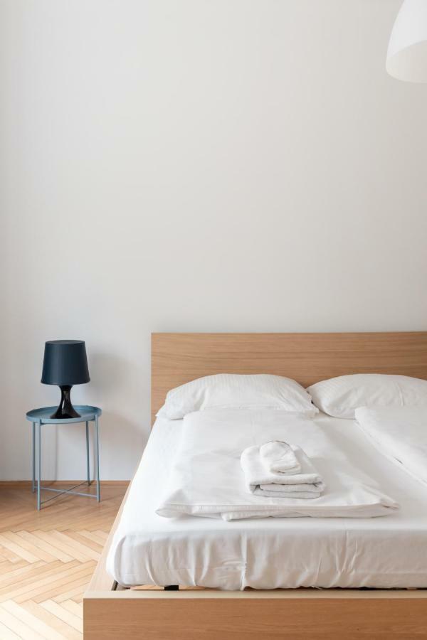 Universum Apartment 2 Bécs Kültér fotó