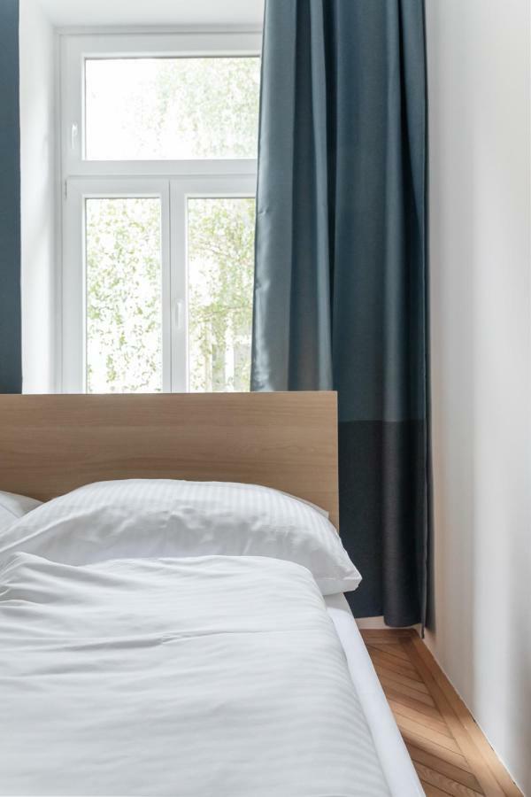 Universum Apartment 2 Bécs Kültér fotó
